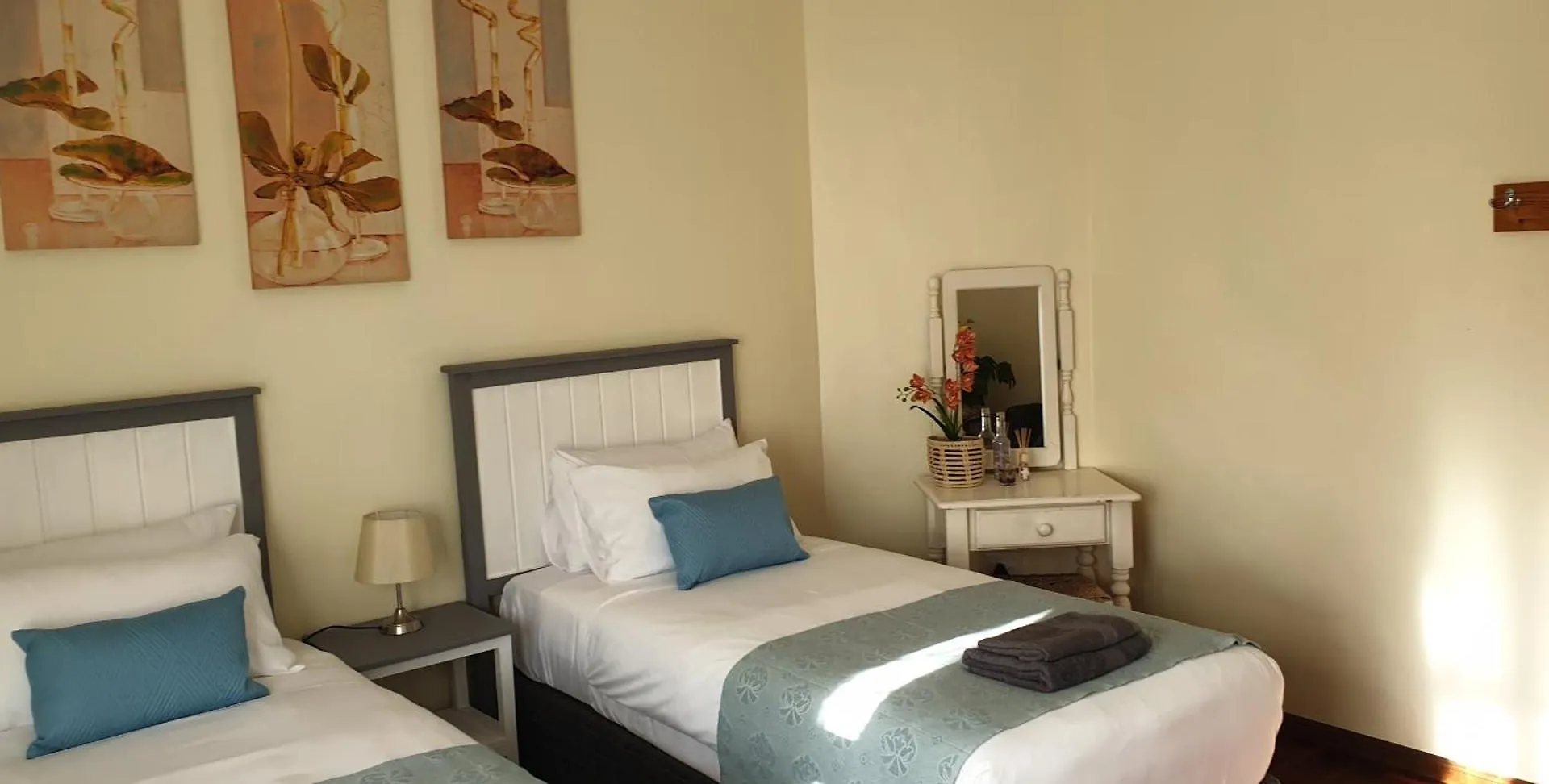 Self-Catering Villa Gordons Bay