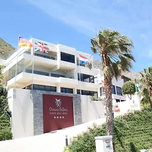 Oceana Palms Luxury Guest house